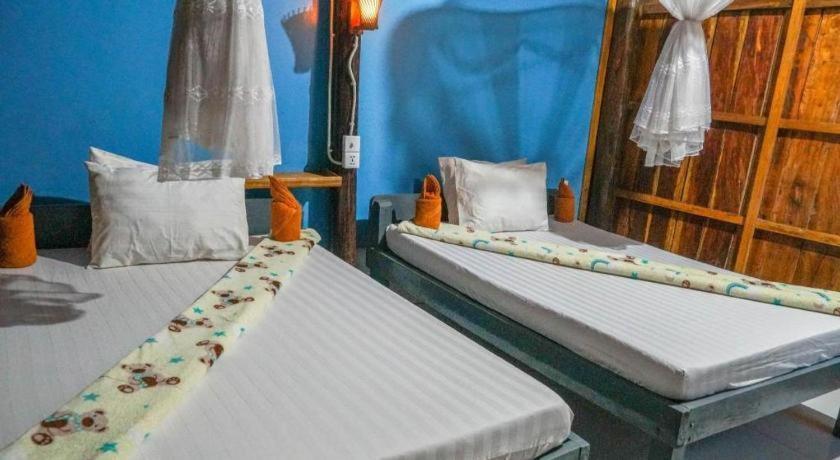 Green Ocean Koh Rong Kaoh Touch 외부 사진