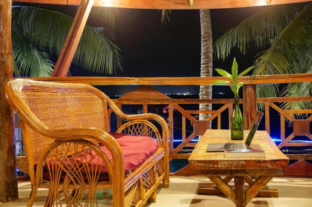 Green Ocean Koh Rong Kaoh Touch 외부 사진