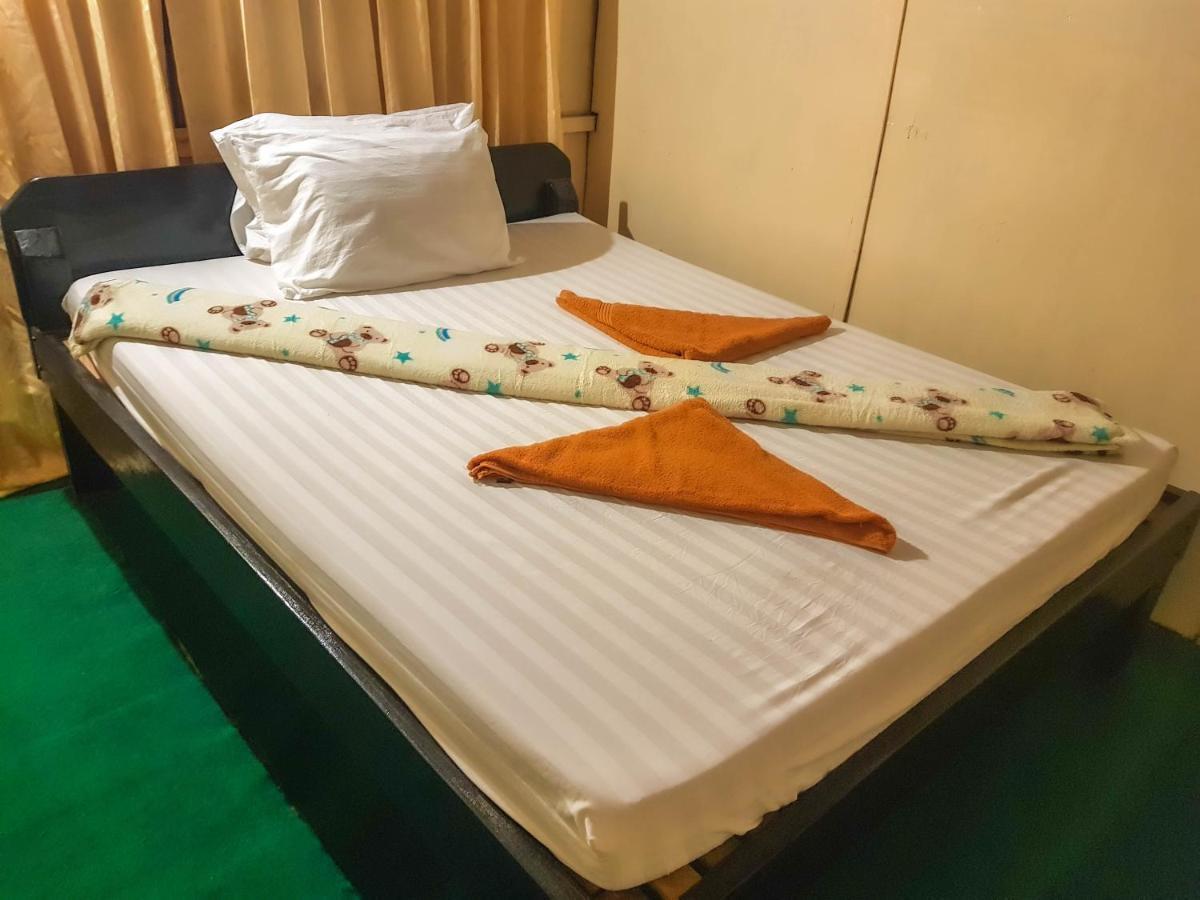 Green Ocean Koh Rong Kaoh Touch 외부 사진